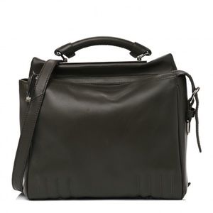PHILLIP LIM
3.1 Small Ryder Satchel Dark Olive